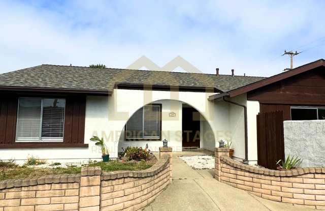 309 South R Street - 309 South R Street, Lompoc, CA 93436