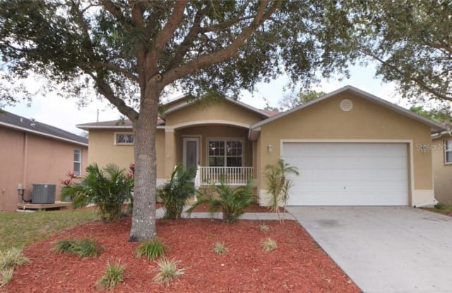 1819 TWILIGHT TIDES STREET - 1819 Twilight Tides Street, Tarpon Springs, FL 34689