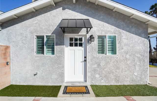 11948 CAMEO Place - 11948 Cameo Place, Los Angeles, CA 91344