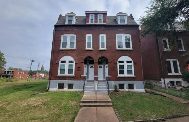 2912 Pennsylvania Avenue, 1F photos photos