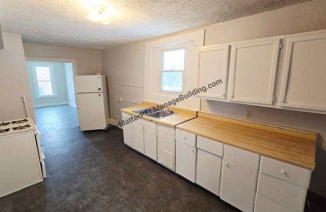 233 East 12th Street - 2 - 233 East 12th Street, Erie, PA 16503