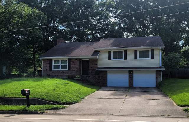 3 bed, 3 bath home off Chapel Hill Road photos photos