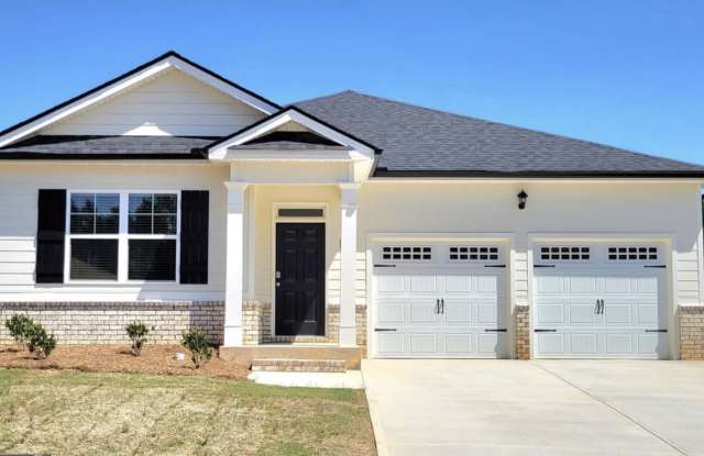 134 Oakchase Park Lane - 134 Oakchase Park Lane, Hampton, GA 30228