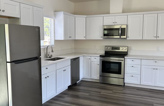 5228 Marconi Avenue - 5230 photos photos