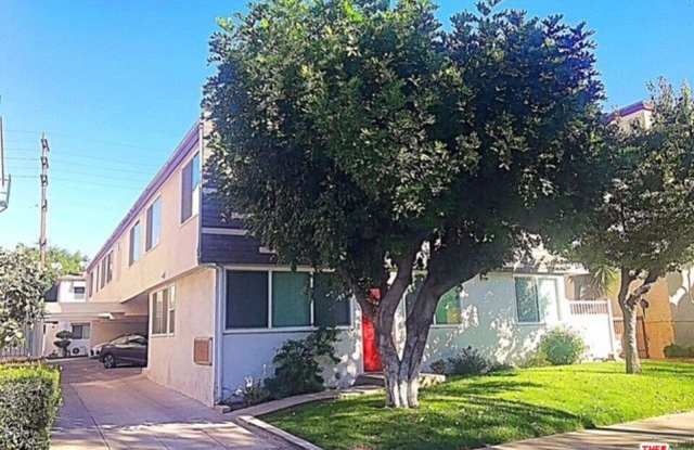 451 IVY ST - 451 Ivy Street, Glendale, CA 91204