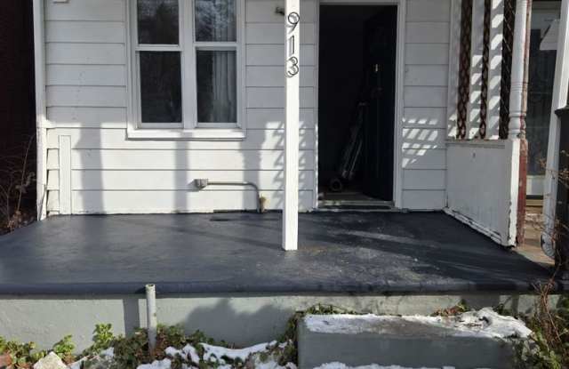 Renovated 4 Bedroom Home – Hardwood Floors Throughout – Available Now photos photos