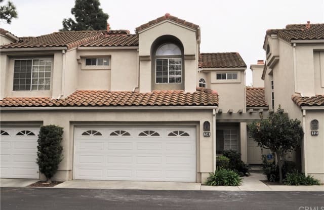 14 Almador - 14 Almador, Irvine, CA 92614