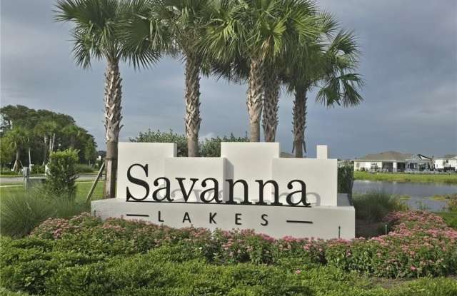 12281 Amber Waves - 12281 Amber Waves Road, Lehigh Acres, FL 33936