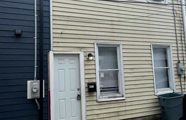 843 Blossom Way - 843 Blossom Way, Pittsburgh, PA 15212