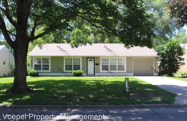 11226 Crystal Ave. - 11226 Crystal Avenue, Kansas City, MO 64134