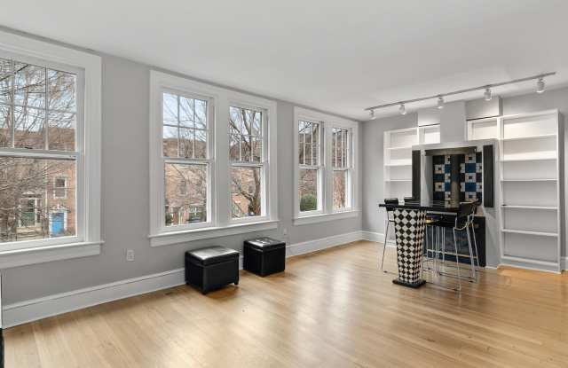 1816 T St. NW #D Gallery 2