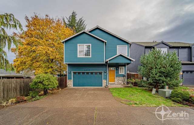 6010 NE 56th Street - 6010 Northeast 56th Street, Minnehaha, WA 98661