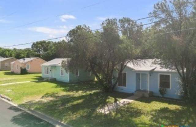 1408 Mulford Street - 1408 Mulford Street, Killeen, TX 76541