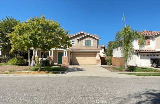 32038 Meadow Wood Lane - 32038 Meadow Wood Lane, Lake Elsinore, CA 92532