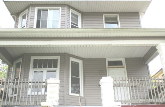 130 Hickory Street - 130 Hickory St, Chicago Heights, IL 60411