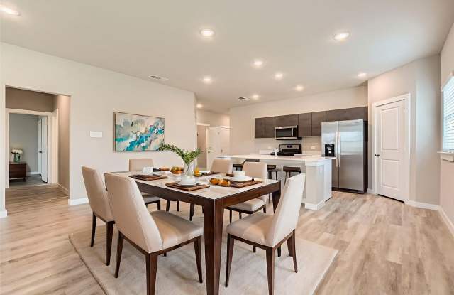 4507 Oatman Drive Gallery 2