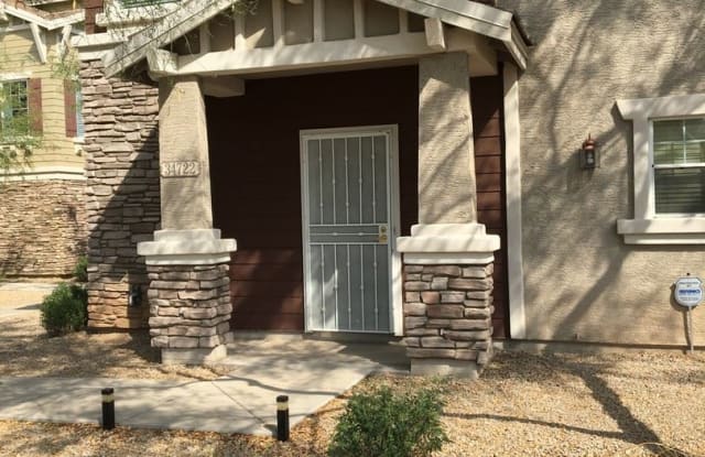 34722 N 30th Dr - 34722 North 30th Drive, Phoenix, AZ 85086