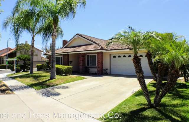 12266 Rose St. - 12266 Rose Street, Cerritos, CA 90703