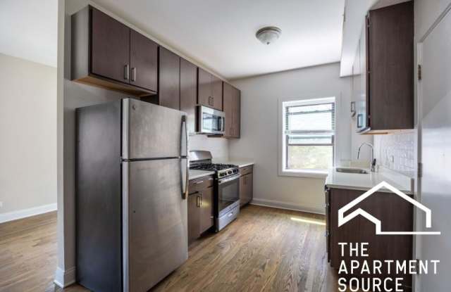 3407 West Fullerton Ave. photos photos