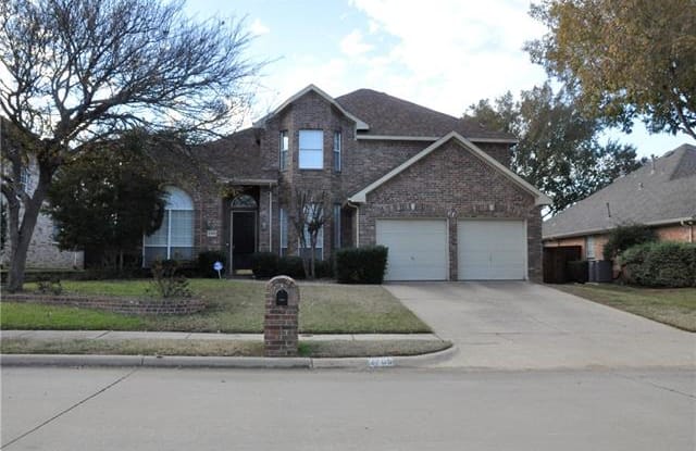 2705 Halsey Drive - 2705 Halsey Drive, Flower Mound, TX 75028