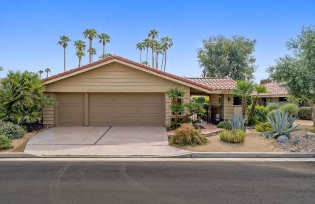 45710 Pueblo Road - 45710 Pueblo Road, Indian Wells, CA 92210 45710 Pueblo Road - 45710 Pueblo Road, Indian Wells, CA 92210