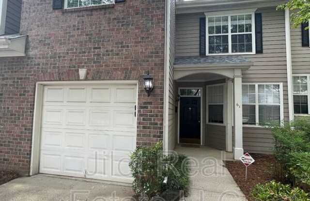 61 FULTON ST SE - 61 Fulton Street Southeast, Atlanta, GA 30312