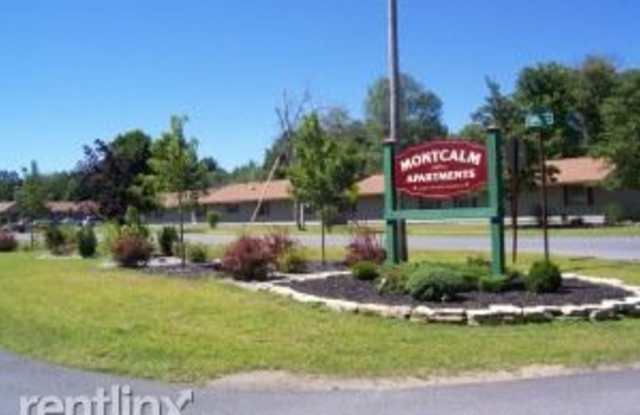 Montcalm Apartments - 220 John Burke Apts, Glens Falls North, NY 12804