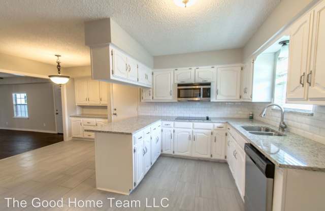 1702 Merrimac - 1702 Merrimac Trl, Garland, TX 75043
