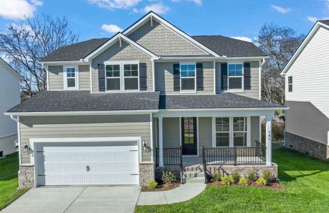 New Construction Home with 3 Bedrooms, 2.5 Baths, Office, 2 Car Garage, Fenced Yard photos photos