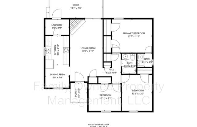 203 Pebble Creek Road Gallery 2