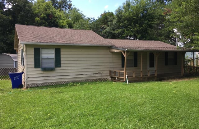 213 Bay Haven Boulevard - 213 Bay Haven Boulevard, Polk County, TX 77351