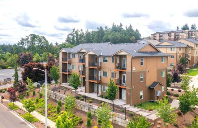 The Summit at Red Leaf photos photos