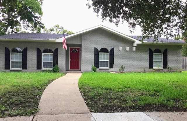 934 Windy Meadow Drive - 934 Windy Meadow Drive, Plano, TX 75023