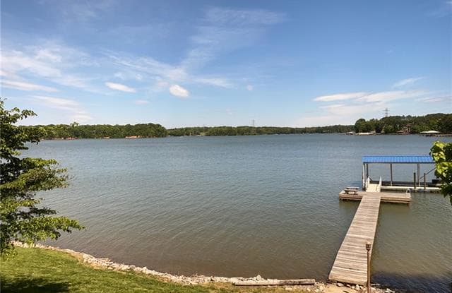 8965 Azalea Road - 8965 Azalea Road, Lake Norman of Catawba, NC 28673