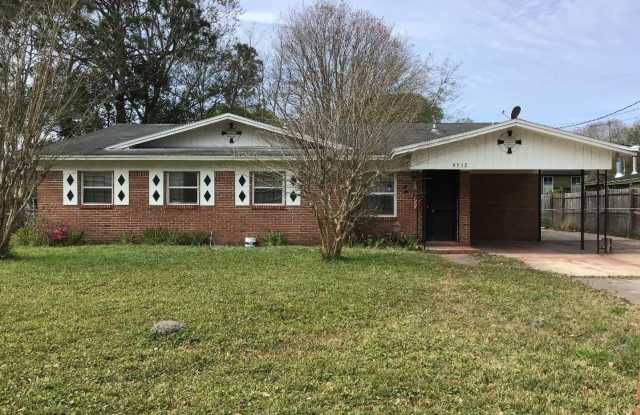 9512 Scadlocke Rd - 9512 Scadlocke Road, Jacksonville, FL 32208