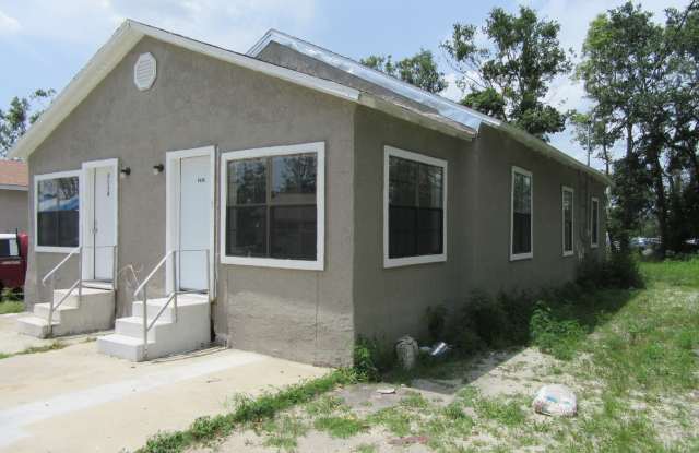 803 E 10th Ct. Unit B - 803 East 10th Court, Panama City, FL 32401