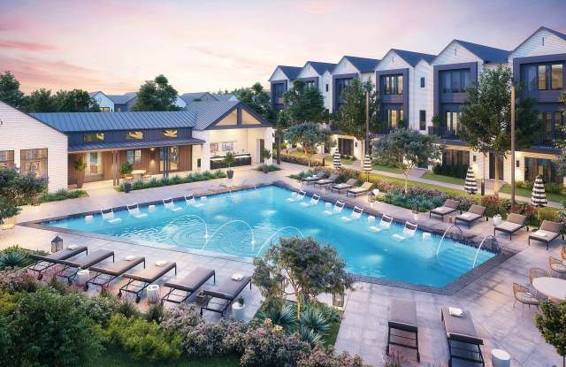 Brentwood at the Reserve photos photos