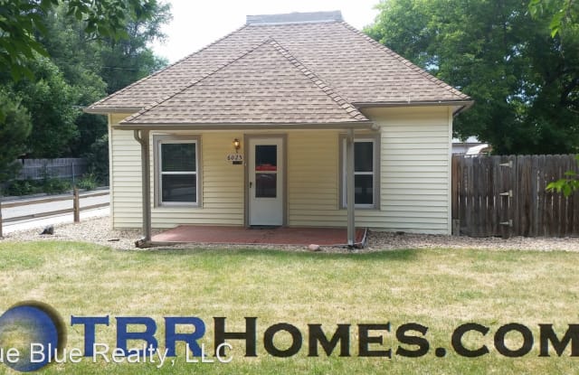 6025 Wadsworth Blvd - 6025 Wadsworth Blvd, Arvada, CO 80004