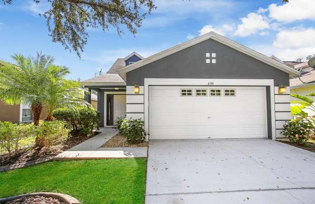 6134 SKYLARKCREST DRIVE - 6134 Skylarkcrest Drive, Fish Hawk, FL 33547