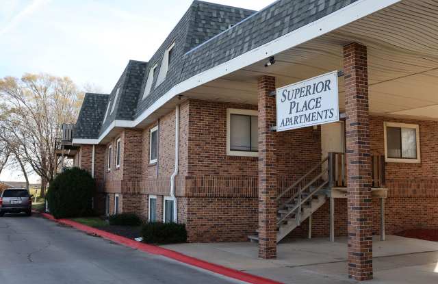 Superior Place Apartments photos photos