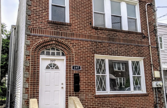 197 Griffith Street - 1 - 197 Griffith St, Jersey City, NJ 07307