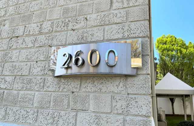 2600 SHERMAN Avenue NW Gallery 1