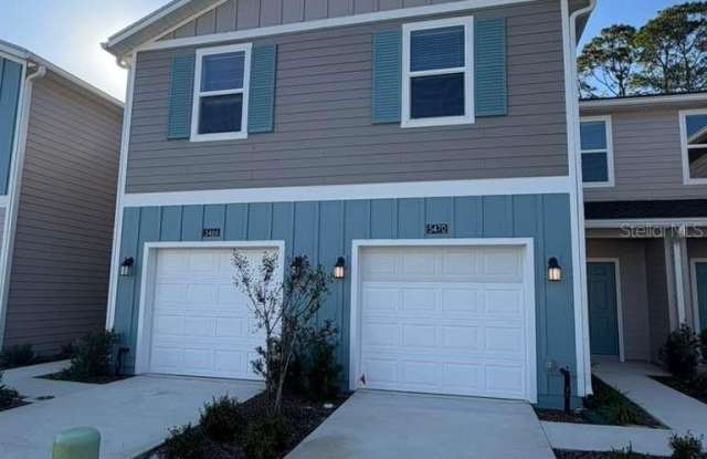 5466 NW 22ND DRIVE - 5466 Northwest 22nd Drive, Gainesville, FL 32653