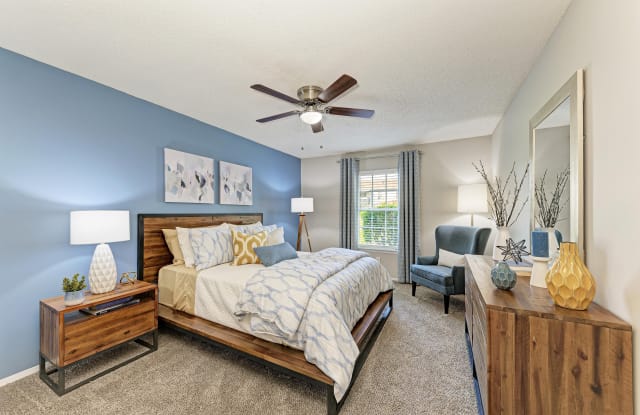 Arbor Walk Apartments photos photos