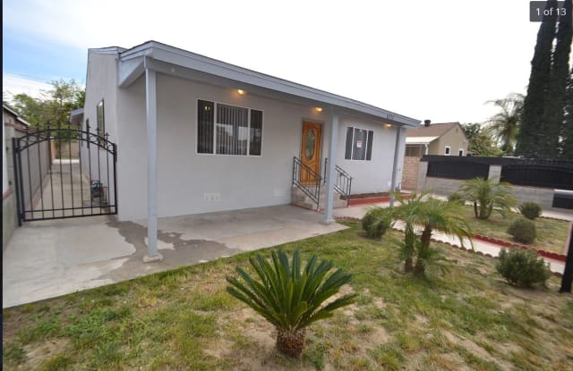 6552 Bellaire Avenue - 6552 Bellaire Ave, Los Angeles, CA 91606