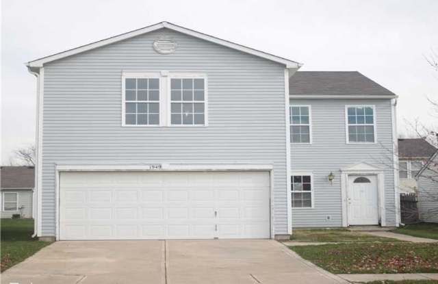1949 Blue Pine Lane - 1949 Blue Pine Ln, Indianapolis, IN 46231