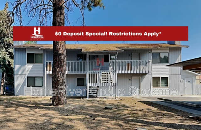 39 E Mayfair Ct - 39 East Mayfair Court, Spokane, WA 99208