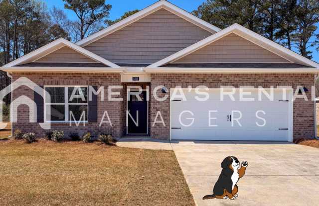 New Construction Home for Rent! photos photos