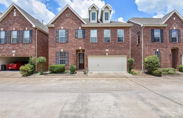 1518 Olive Garden Garden - 1518 Olive Gdn, Houston, TX 77077