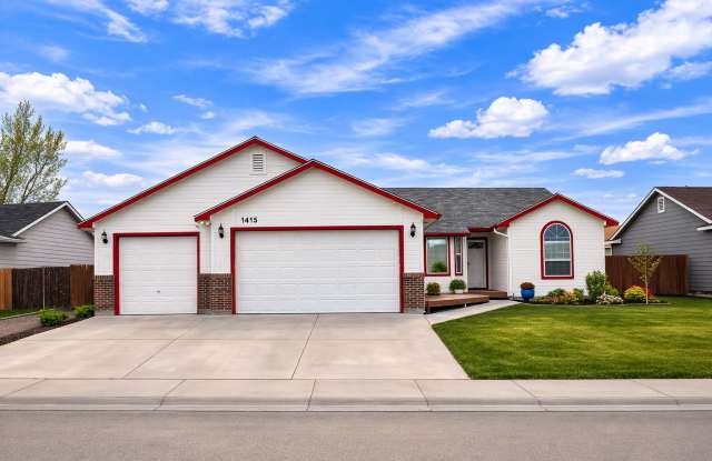 1415 Chelsey Circle photos photos